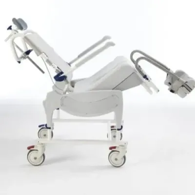 Fauteuil de douche Aquatec Ocean VIP