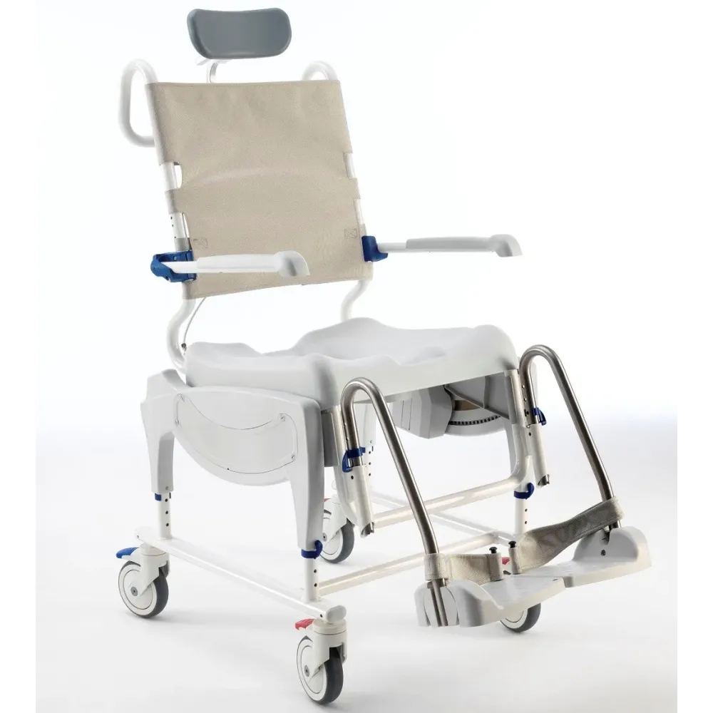 Fauteuil de douche Aquatec Ocean VIP