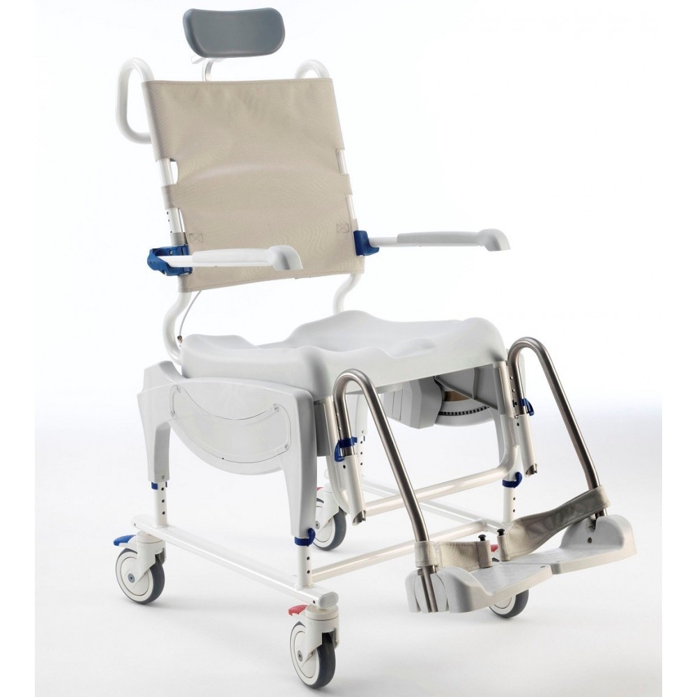 Shower chair Aquatec Ocean Vip