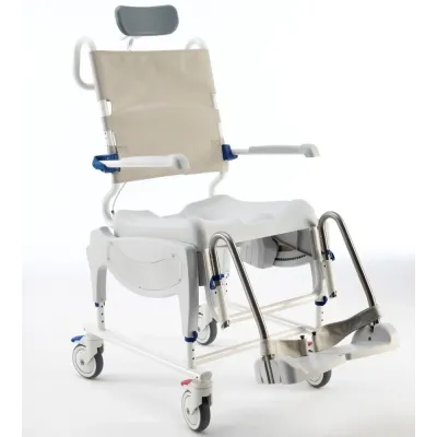 Fauteuil de douche Aquatec Ocean VIP