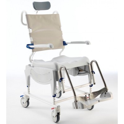 Shower chair Aquatec Ocean Vip