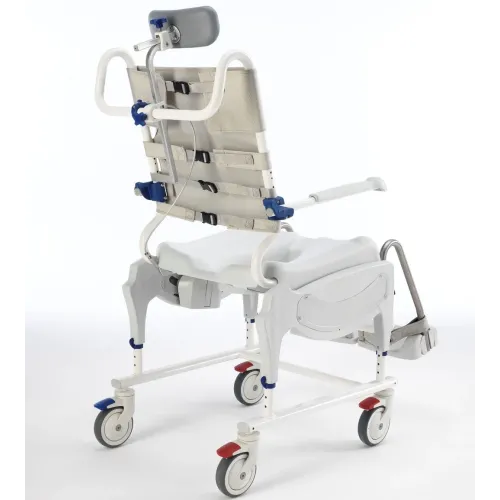 Fauteuil de douche Aquatec Ocean VIP