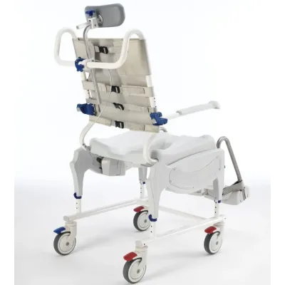 Fauteuil de douche Aquatec Ocean VIP