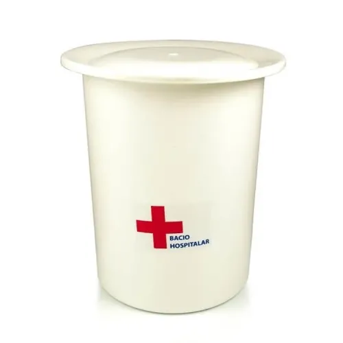 Hôpital High Bacter