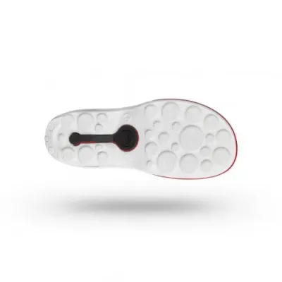 Sabot WOCK Bouchon rouge sans pince