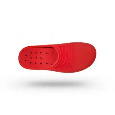 Zueco Wock Rojo Soca