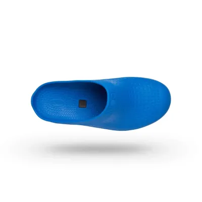 Blocs d’hôpital WOCK Bloc Electric Blue