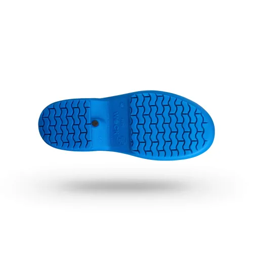 Blocs d’hôpital WOCK Bloc Electric Blue