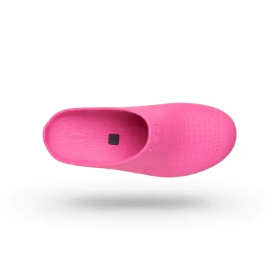 Hospital Clogs Wock Bloc Fuchsia