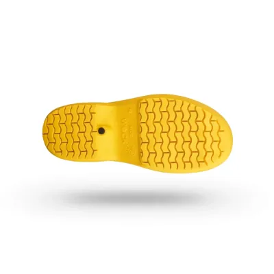 Soca Wock Bloc l Yellow