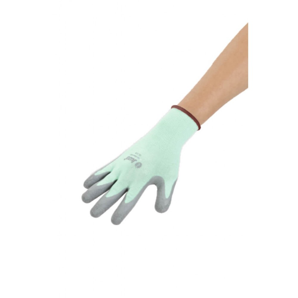 Glove for Donning Compression Socks