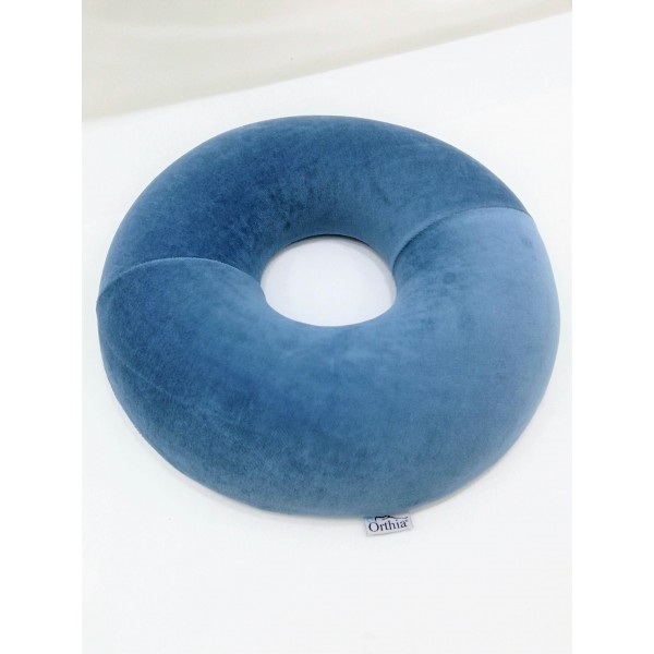 Round Foam Cushion
