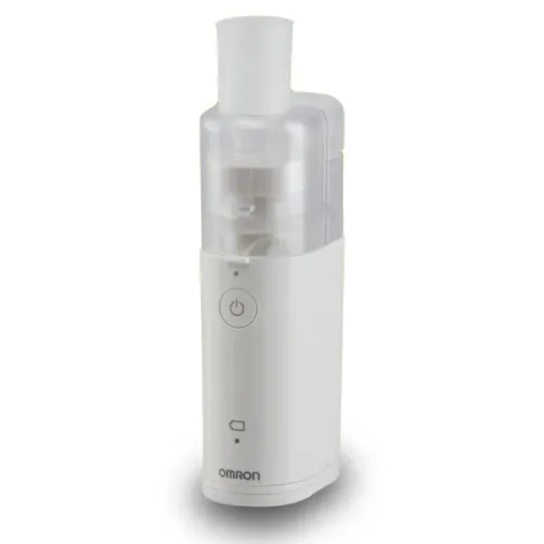 Nébuliseur portable MicroAIR U100