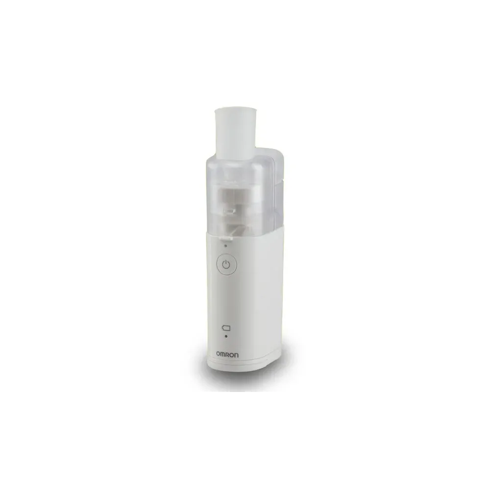 Nébuliseur portable MicroAIR U100