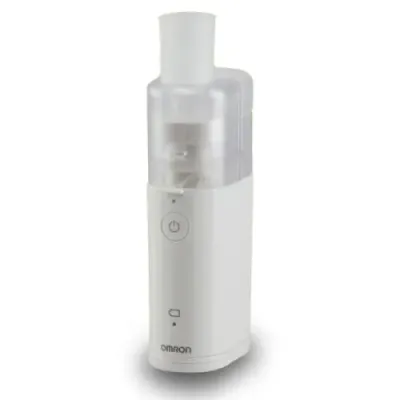Nébuliseur portable MicroAIR U100