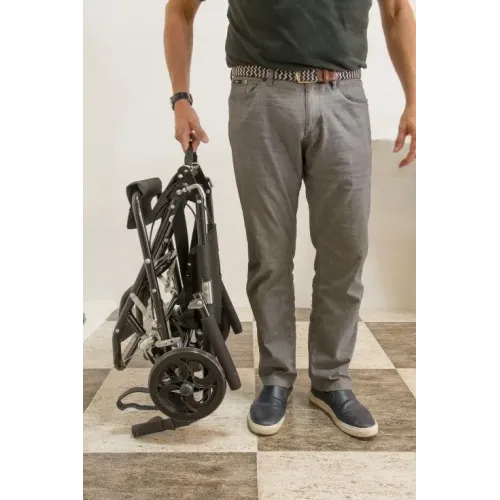 Fauteuil roulant de transfert García 2228