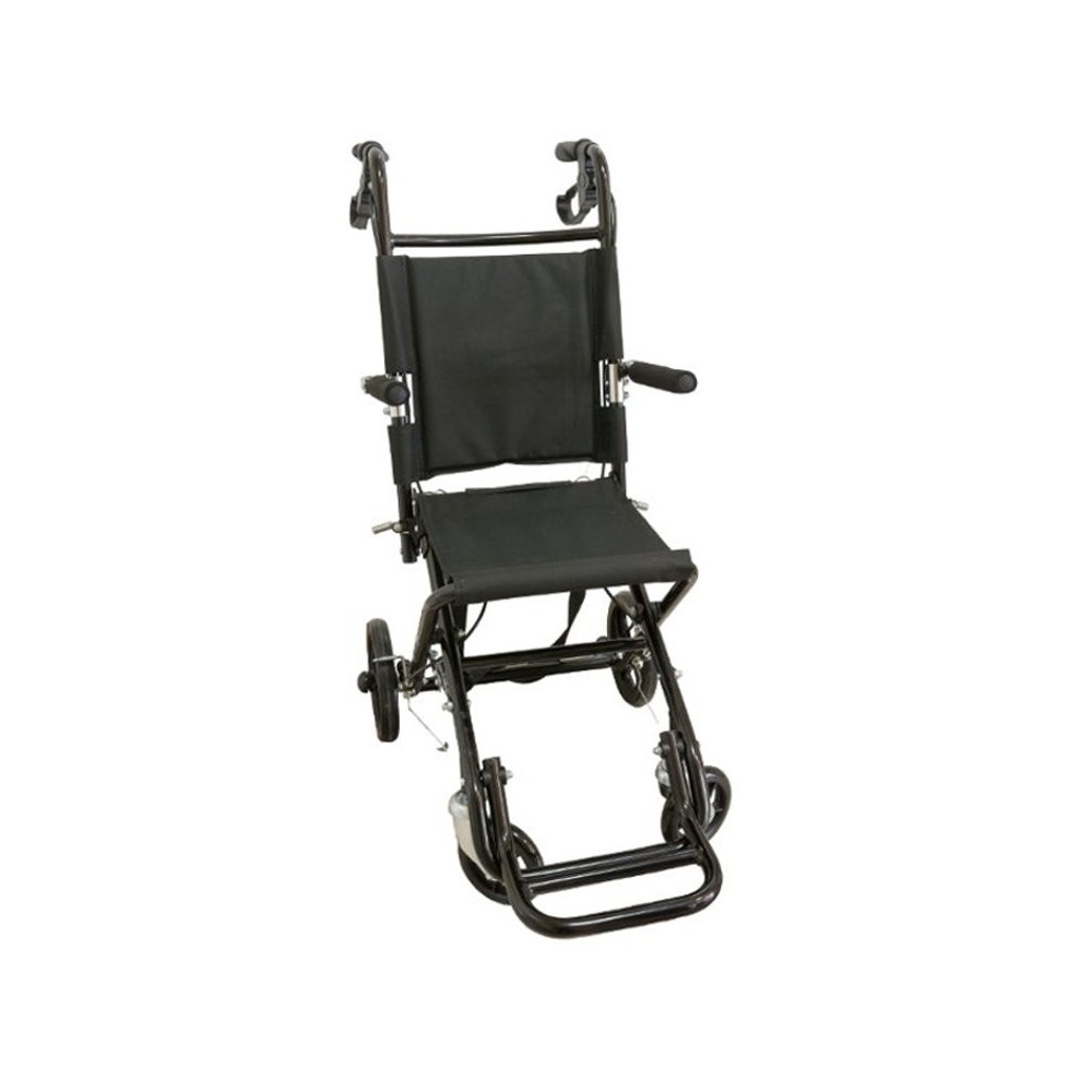 Cadeira de Rodas Transferência García 2228