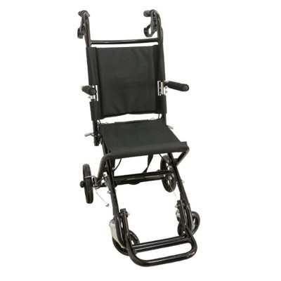 Cadeira de Rodas Transferência