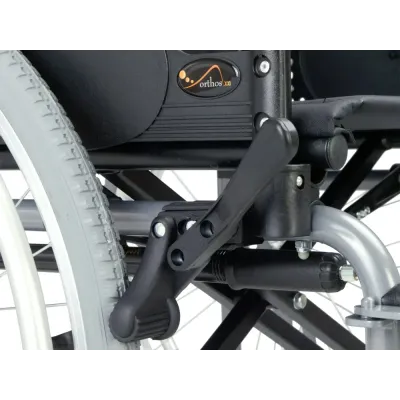 Fauteuil roulant Orthos XXI