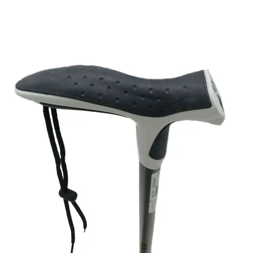 Canne Blanche Ergonomique