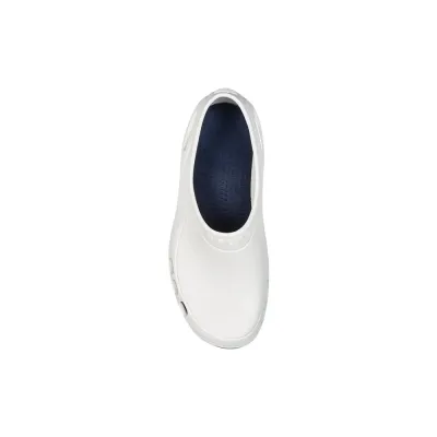 Sabots de travail WOCK Everlite Plus White