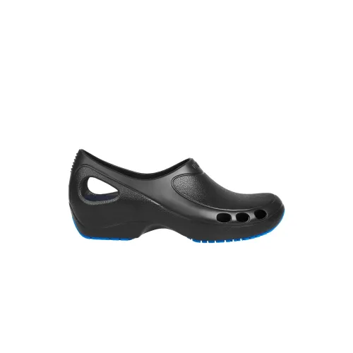 Clog WOCK Everlite Plus Black