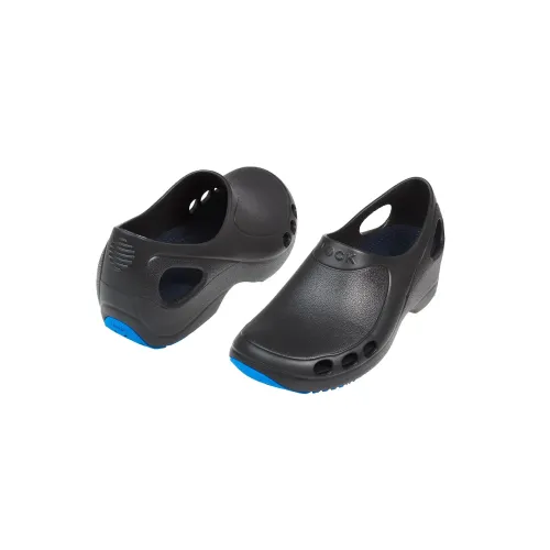 Clog WOCK Everlite Plus Black