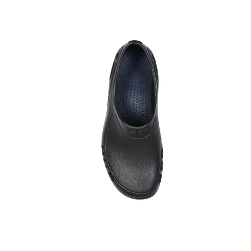 Wock Everlite Plus Negro Soca