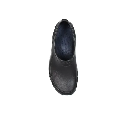 Clog WOCK Everlite Plus Black