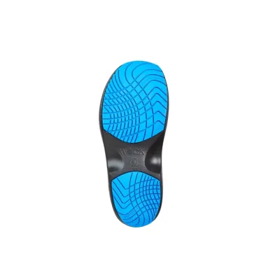 Clog WOCK Everlite Plus Black