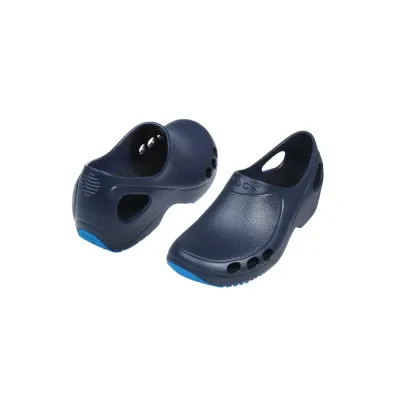 Sabots de travail WOCK Everlite Plus Blue