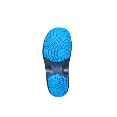 Sabots de travail WOCK Everlite Plus Blue