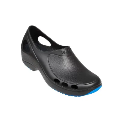 Clog WOCK Everlite Plus Black