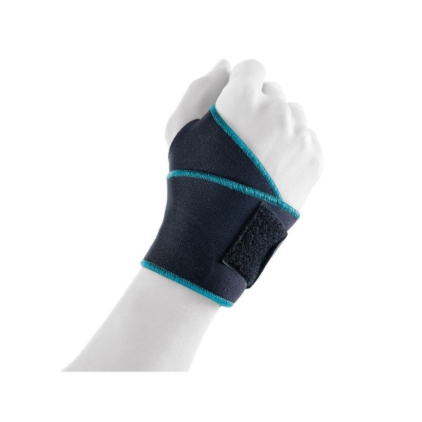 Wrist Support With Neoprene Band