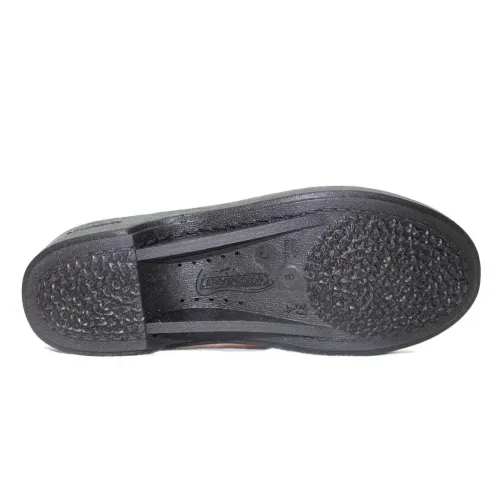 Pantoufles Arcopedico Splash Blue pour femmes