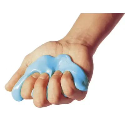 Plastilina Terapéutica