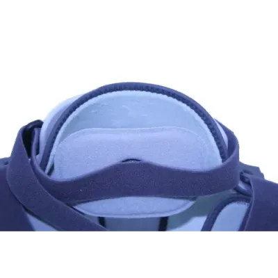 Splint wedge