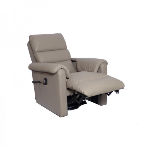 Sillón Elevable Cozy Up 1 Motor Invacare