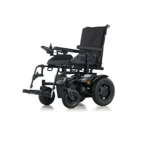Fauteuil roulant électrique Quickie Q200R
