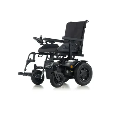 Fauteuil roulant électrique Quickie Q200R