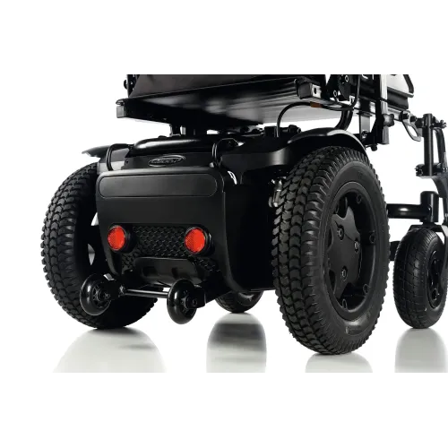 Fauteuil roulant électrique Quickie Q200R