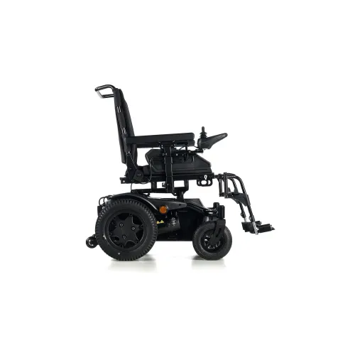 Fauteuil roulant électrique Quickie Q200R