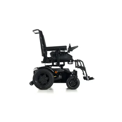 Fauteuil roulant électrique Quickie Q200R