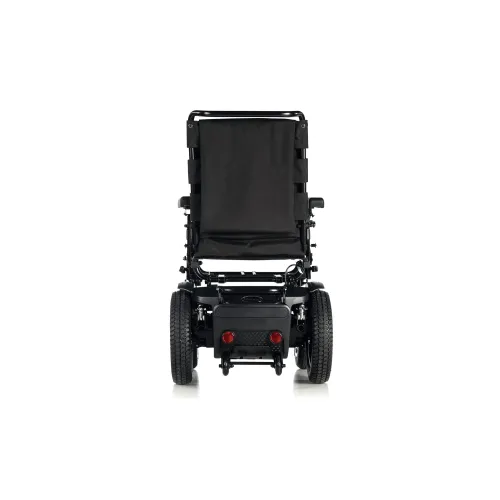 Fauteuil roulant électrique Quickie Q200R