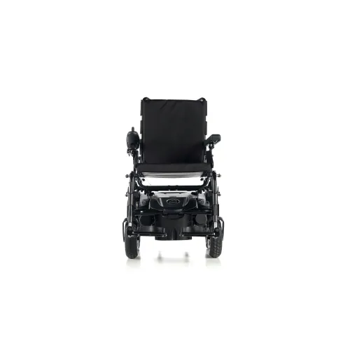 Fauteuil roulant électrique Quickie Q200R