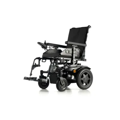 Fauteuil roulant électrique Quickie Q100R