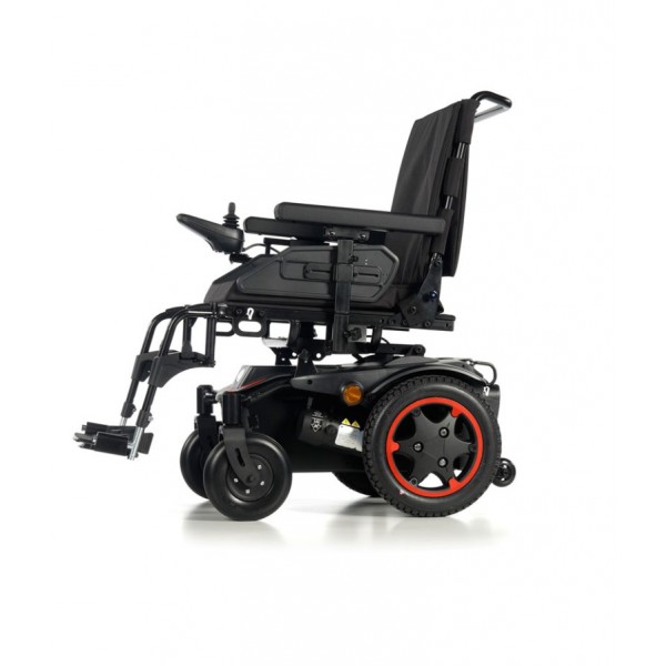 Eletric WheelChair Quickie Q100R