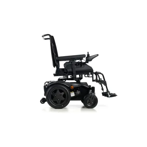 Fauteuil roulant électrique Quickie Q100R