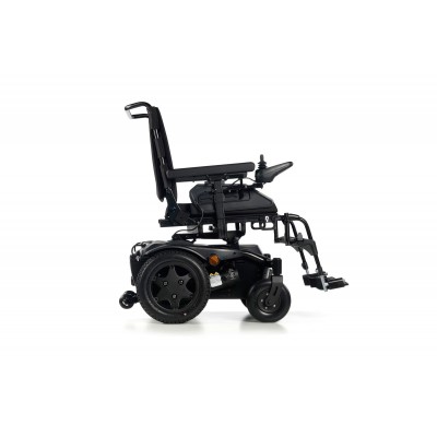 Cadeira de Rodas Elétrica Quickie Q100R