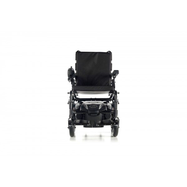 Cadeira de Rodas Elétrica Quickie Q100R